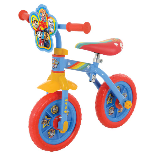 Paw patrol inch - balance, /