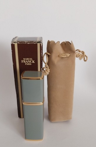 Vaporisateur parfum marcel - parfum,