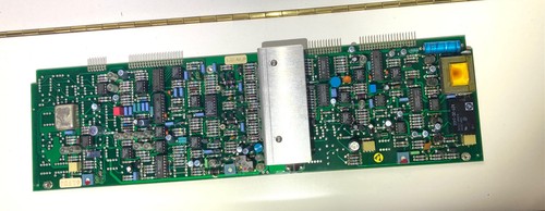 Studer a807 mkii carte - studer,