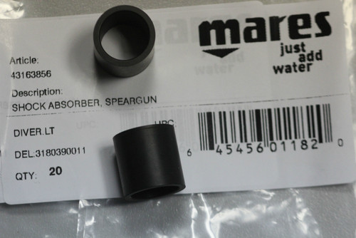 Mares shock absorber - mares,