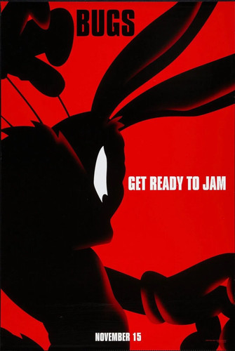 Space jam michael - space, jam,