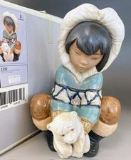 Grande figurine Llradro Lladro