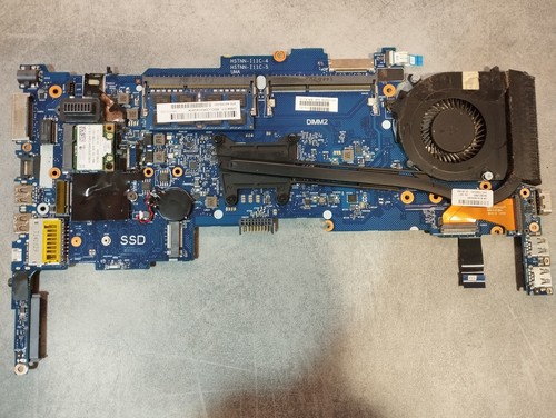Carte mere elitebook 840 g1 - mere,