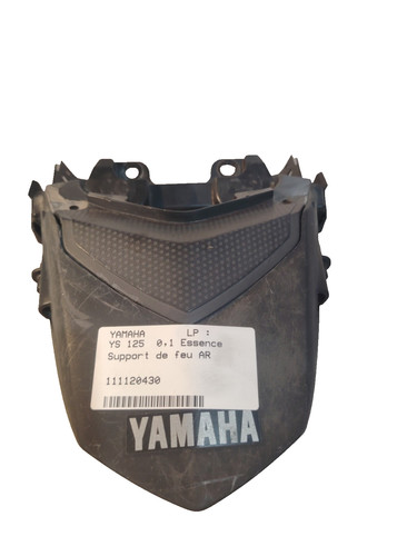 Support feu arriere yamaha - de,