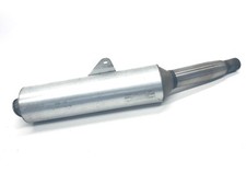 Silencieux droit échappement DUCATI SUPERSPORT 750 SS 1999-2002