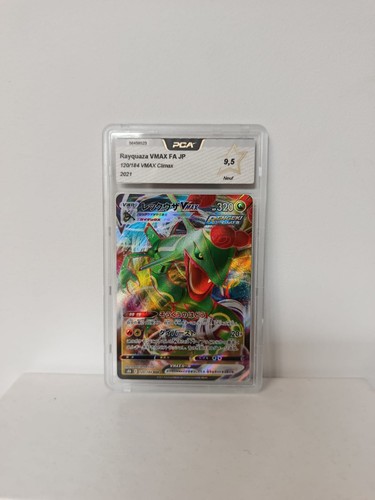 Carte pokémon rayquaza - carte, pokémon–
