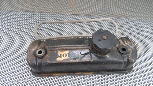 Innocenti mini minor - mini, 1001