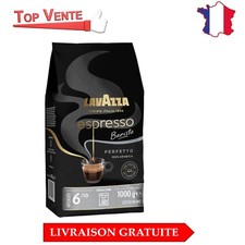 Lavazza Café en Grain