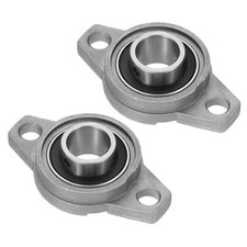 Palier à Semelle 13/16" /