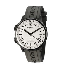  U-BOAT WATCHES Mod. U8889/A