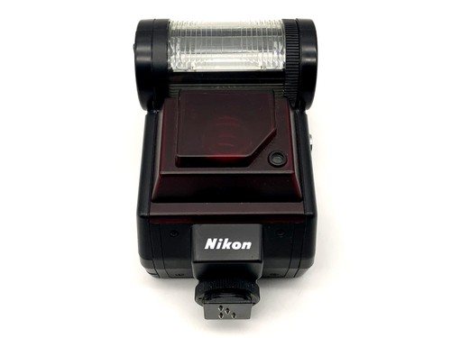 Nikon speedlight flash - speedlight,
