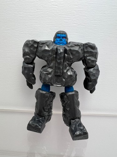 Figurine pulver eyes with