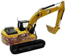 Diecast Masters 85674L 1/50