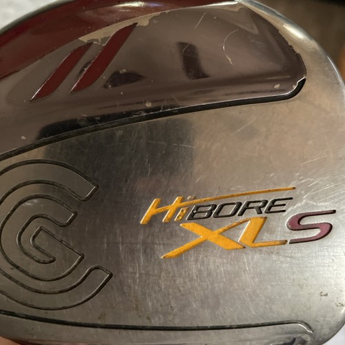 Cleveland hibore xls driver - hibore,