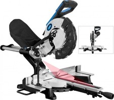 Scie radiale à onglets GRK