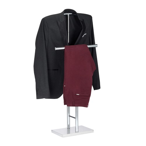 Valet nuit chrome - de, en