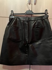 mini jupe Morgan imitation