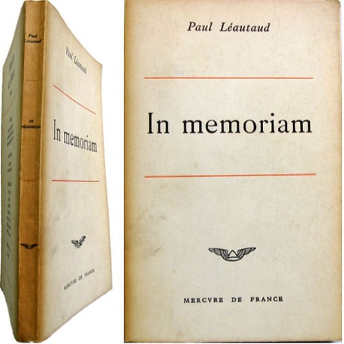 Mémoriam 1965 paul - in,