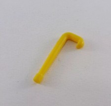 Playmobil époque victorienne canne jaune 5350 5955 4235 3553 3346 3235