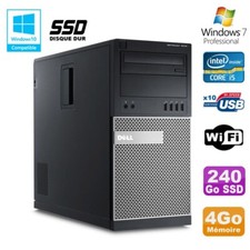 PC Tour Dell Optiplex 7010