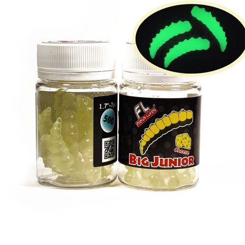 Leurres frais big - leurres,