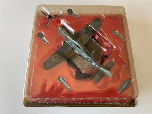 Altaya focke wulf - altaya,