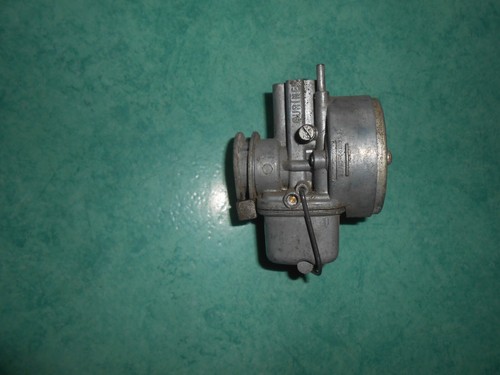 Carburateur gurtner 790 - 14,