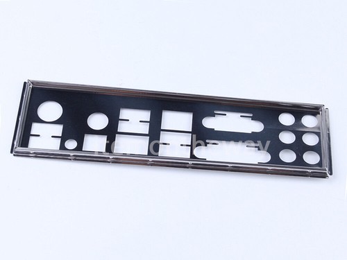 Shield for msi z77a g45 - i/o,