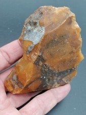 Middle Paleolithic Neanderthal France Beautiful Mousterian scraper and knife