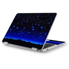 Skin Decal for Asus Chromebook