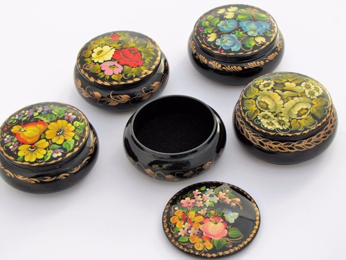 Boîte bijoux pilules - boîte, 3
