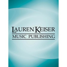 Lauren Keiser Music Publishing