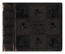 Greenaway, Kate (1846-1901)