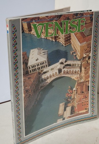 Venise guide touristique - ,