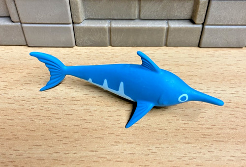 Playmobil animaux poisson - playmobil,