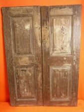 Ancienne porte indienne 79 x