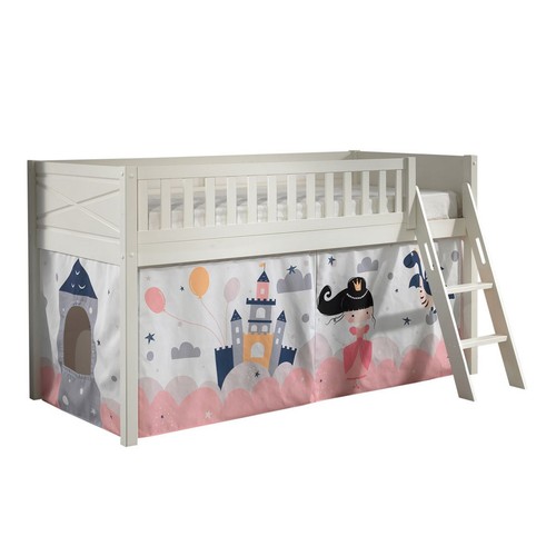 Lit enfant tente scott - lit,