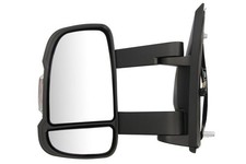 RETROVISEUR ÉLECTRIQUE GAUCHE LONG CHAUFFANT POUR DUCATO JUMPER BOXER 06-14 FAST