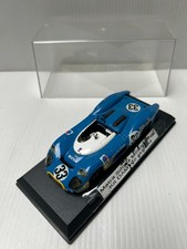 Kit DAM (JPS Spark) Matra