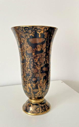 Vase sevres mazeaud faverot - sevres,