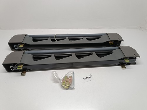 Barres portasci ski rack - barres,