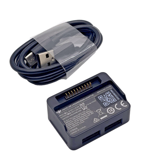 Genuine dji mavic air - 2,