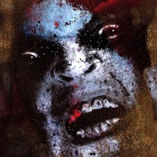 Evil Messiah by Crest of