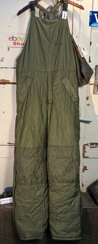 Snugpak sleeka salopettes - snugpak,