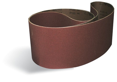 Bande abrasive 2515x152 - , mm