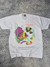 T-shirt vintage 90s Screen