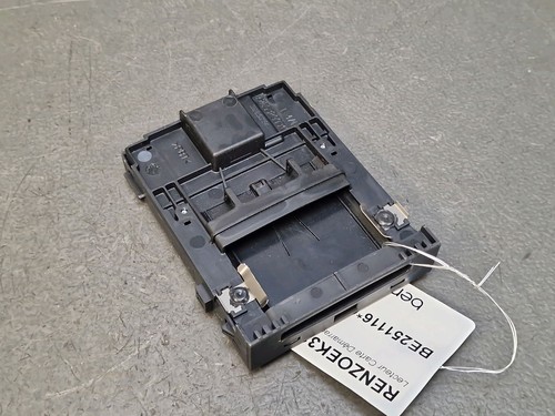 Lecteur carte démarrage - ,