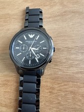 Montre emporio armani homme - emporio,