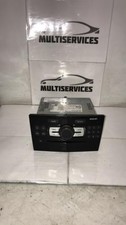 Autoradio origine opel - autoradio,