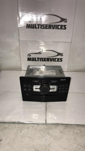 Autoradio origine opel - d'origine,